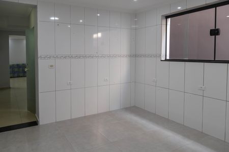 Casa à venda com 150m², 3 quartos e 2 vagasCozinha
