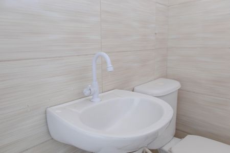 Casa à venda com 150m², 3 quartos e 2 vagasSala 1 - lavabo