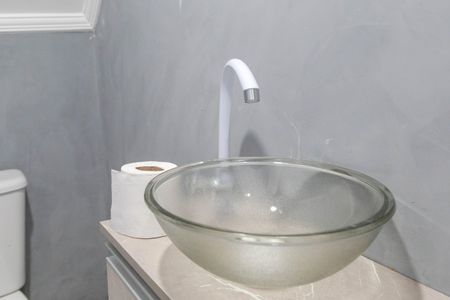 Casa à venda com 150m², 3 quartos e 2 vagasLavabo