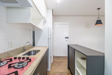 Apartamento à venda com 50m², 2 quartos e 1 vaga Apartamento à venda com 50m², 2 quartos e 1 vagaCozinha