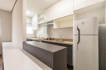 Apartamento à venda com 50m², 2 quartos e 1 vaga Apartamento à venda com 50m², 2 quartos e 1 vagaCozinha