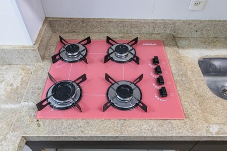 Apartamento à venda com 50m², 2 quartos e 1 vaga Apartamento à venda com 50m², 2 quartos e 1 vagaCozinha