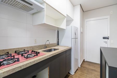 Apartamento à venda com 50m², 2 quartos e 1 vaga Apartamento à venda com 50m², 2 quartos e 1 vagaCozinha