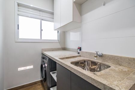 Apartamento à venda com 50m², 2 quartos e 1 vaga Apartamento à venda com 50m², 2 quartos e 1 vagaÁrea de Serviço