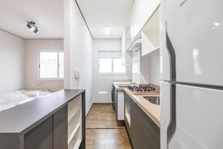 Apartamento à venda com 50m², 2 quartos e 1 vaga Apartamento à venda com 50m², 2 quartos e 1 vagaCozinha