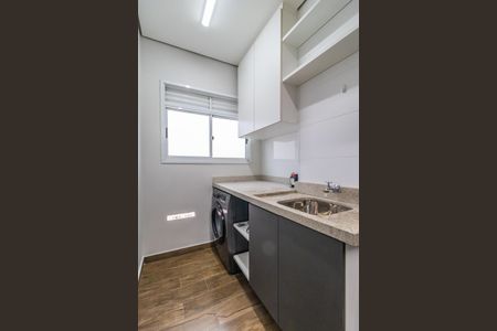 Apartamento à venda com 50m², 2 quartos e 1 vaga Apartamento à venda com 50m², 2 quartos e 1 vagaÁrea de Serviço