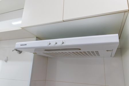 Apartamento à venda com 50m², 2 quartos e 1 vaga Apartamento à venda com 50m², 2 quartos e 1 vagaCozinha