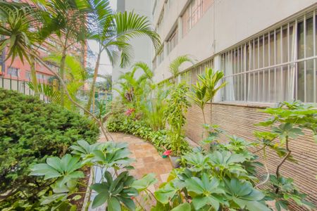 Apartamento para alugar com 103m², 3 quartos e sem vaga Apartamento para alugar com 103m², 3 quartos e sem vagaÁrea comum