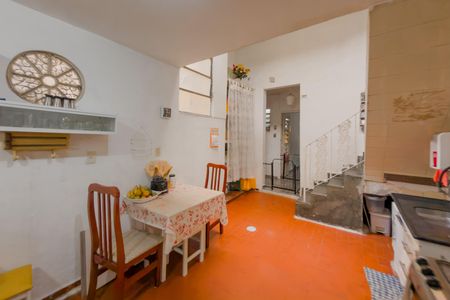 Apartamento para alugar com 103m², 3 quartos e sem vaga Apartamento para alugar com 103m², 3 quartos e sem vagaCozinha