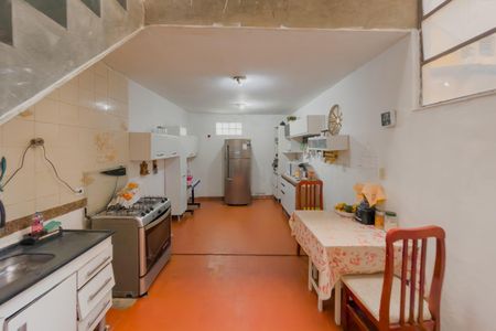 Apartamento para alugar com 103m², 3 quartos e sem vaga Apartamento para alugar com 103m², 3 quartos e sem vagaCozinha