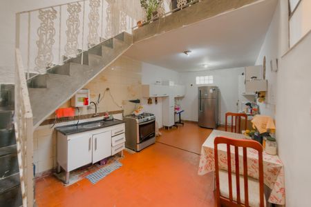 Apartamento para alugar com 103m², 3 quartos e sem vaga Apartamento para alugar com 103m², 3 quartos e sem vagaCozinha