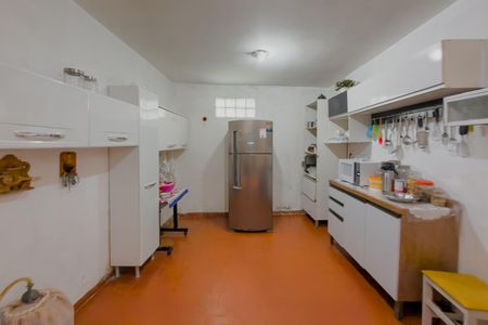 Apartamento para alugar com 103m², 3 quartos e sem vaga Apartamento para alugar com 103m², 3 quartos e sem vagaCozinha