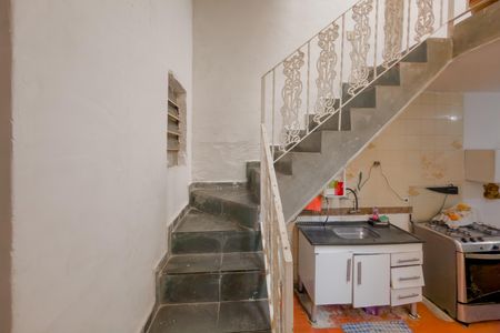 Apartamento para alugar com 103m², 3 quartos e sem vaga Apartamento para alugar com 103m², 3 quartos e sem vagaÁrea de Serviço