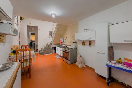 Apartamento para alugar com 103m², 3 quartos e sem vaga Apartamento para alugar com 103m², 3 quartos e sem vagaCozinha