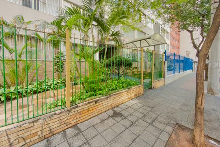 Apartamento para alugar com 103m², 3 quartos e sem vaga Apartamento para alugar com 103m², 3 quartos e sem vagaÁrea comum