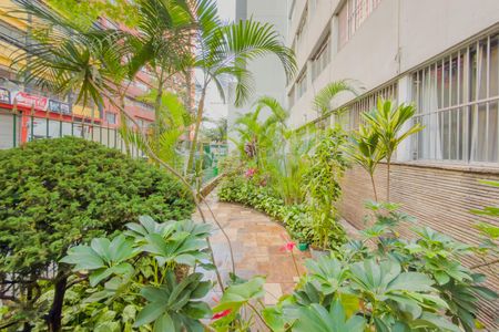 Apartamento para alugar com 103m², 3 quartos e sem vaga Apartamento para alugar com 103m², 3 quartos e sem vagaÁrea comum