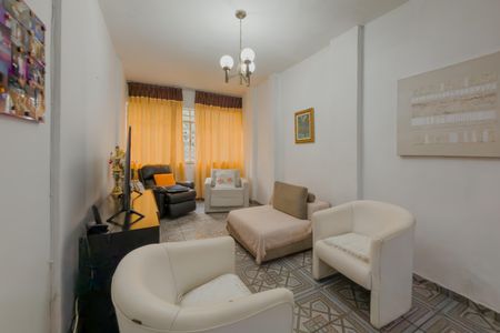 Apartamento para alugar com 103m², 3 quartos e sem vaga Apartamento para alugar com 103m², 3 quartos e sem vagaSala