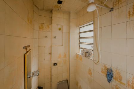 Apartamento para alugar com 103m², 3 quartos e sem vaga Apartamento para alugar com 103m², 3 quartos e sem vagaBanheiro 2