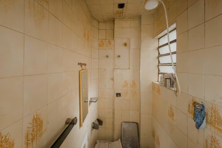 Apartamento para alugar com 103m², 3 quartos e sem vaga Apartamento para alugar com 103m², 3 quartos e sem vagaBanheiro 2