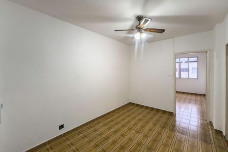 Apartamento para alugar com 1 quarto, 40m² em Guilhermina, Praia Grande