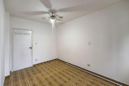 Quarto de apartamento para alugar com 1 quarto, 40m² em Guilhermina, Praia Grande