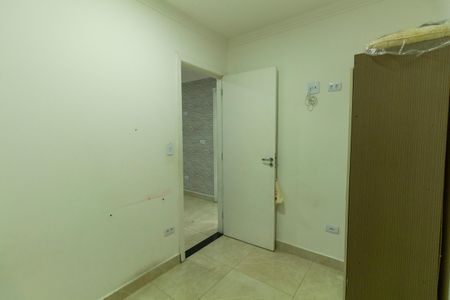 Quarto 2 de apartamento à venda com 2 quartos, 52m² em Jardim Vila Formosa, São Paulo