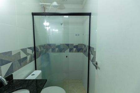 Apartamento à venda com 52m², 2 quartos e sem vagaBanheiro Social