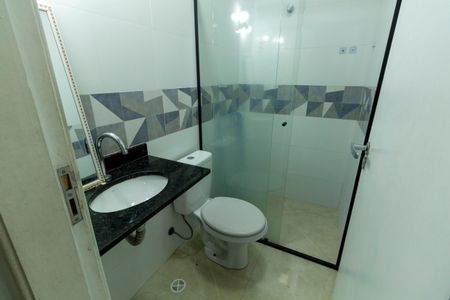 Apartamento à venda com 52m², 2 quartos e sem vagaBanheiro Social