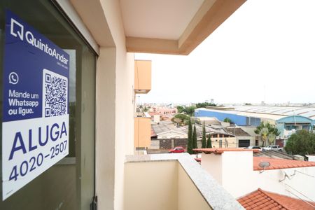 Apartamento para alugar com 61m², 2 quartos e 2 vagasPlaquinha