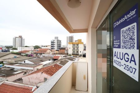 Apartamento para alugar com 61m², 2 quartos e 2 vagasPlaquinha