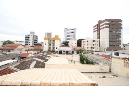 Apartamento para alugar com 61m², 2 quartos e 2 vagasVista Área de Serviço
