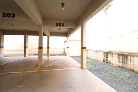 Apartamento para alugar com 61m², 2 quartos e 2 vagasGaragem