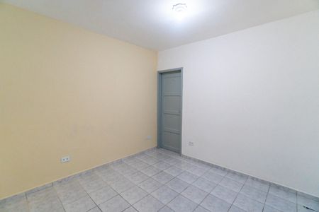 Sala de casa para alugar com 2 quartos, 62m² em Vila Fachini, São Paulo