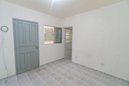 Sala de casa para alugar com 2 quartos, 62m² em Vila Fachini, São Paulo