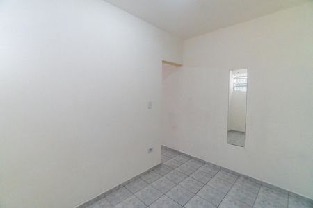 Casa para alugar com 2 quartos, 62m² em Vila Fachini, São Paulo