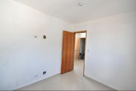 Apartamento à venda com 44m², 2 quartos e sem vagaQuarto 1