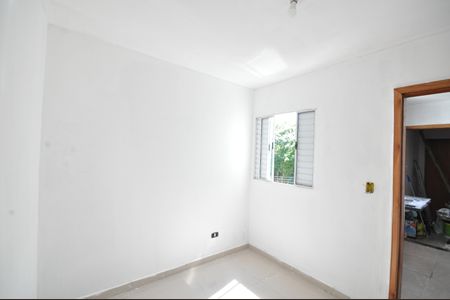 Apartamento à venda com 44m², 2 quartos e sem vagaQuarto 2