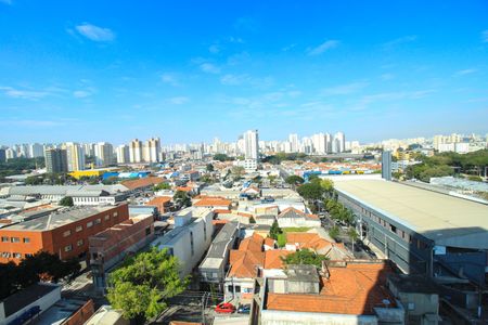 Apartamento à venda com 70m², 2 quartos e 1 vaga Apartamento à venda com 70m², 2 quartos e 1 vagaVista
