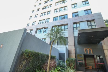 Apartamento à venda com 70m², 2 quartos e 1 vaga Apartamento à venda com 70m², 2 quartos e 1 vagaFachada