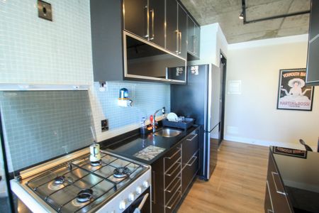 Apartamento à venda com 70m², 2 quartos e 1 vaga Apartamento à venda com 70m², 2 quartos e 1 vagaCozinha