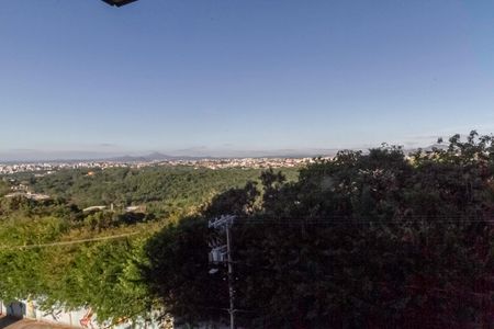 Apartamento à venda com 135m², 4 quartos e 3 vagasVista da suíte