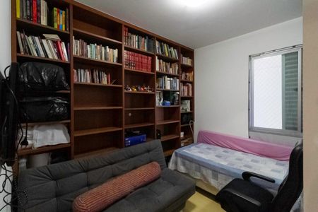 Apartamento à venda com 135m², 4 quartos e 3 vagasQuarto 1