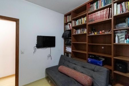 Apartamento à venda com 135m², 4 quartos e 3 vagasQuarto 1
