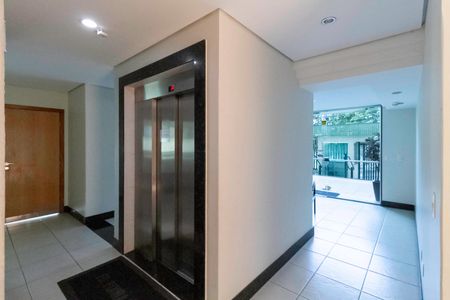 Apartamento à venda com 135m², 4 quartos e 3 vagasÁrea comum