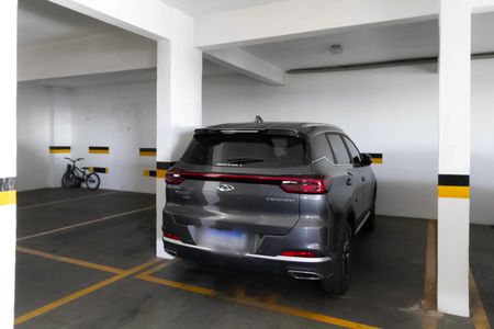 Apartamento à venda com 135m², 4 quartos e 3 vagasÁrea comum