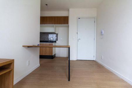 Sala de apartamento à venda com 2 quartos, 35m² em Cidade Patriarca, São Paulo