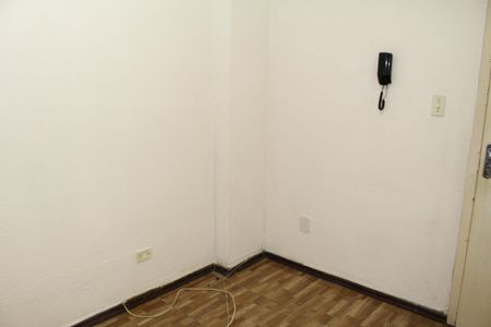Sala/Cozinha de kitnet/studio à venda com 1 quarto, 45m² em Santa Cecilia, São Paulo