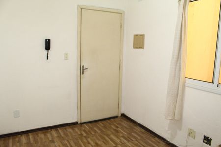 Sala/Cozinha de kitnet/studio à venda com 1 quarto, 45m² em Santa Cecilia, São Paulo