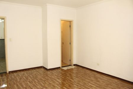 Quarto de kitnet/studio à venda com 1 quarto, 45m² em Santa Cecilia, São Paulo