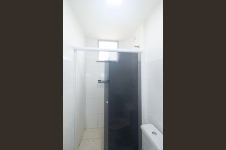 Apartamento para alugar com 48m², 2 quartos e 1 vaga Apartamento para alugar com 48m², 2 quartos e 1 vagaBanheiro